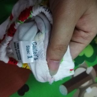 Combo 10 quần chục bozip bé gái
