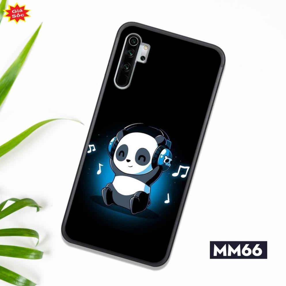 <GIẢM GIÁ> Ốp điện thoại XIAOMI REDMI NOTE 8 in hình cô gái cực đẹp