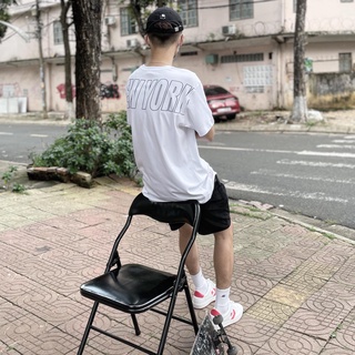 Áo thun New.Era Basic V2S -Clothing & Sneaker [Chính hãng] [Ảnh thật] [Rẻ vô địch] [Có sẵn] [Siêu Sale]