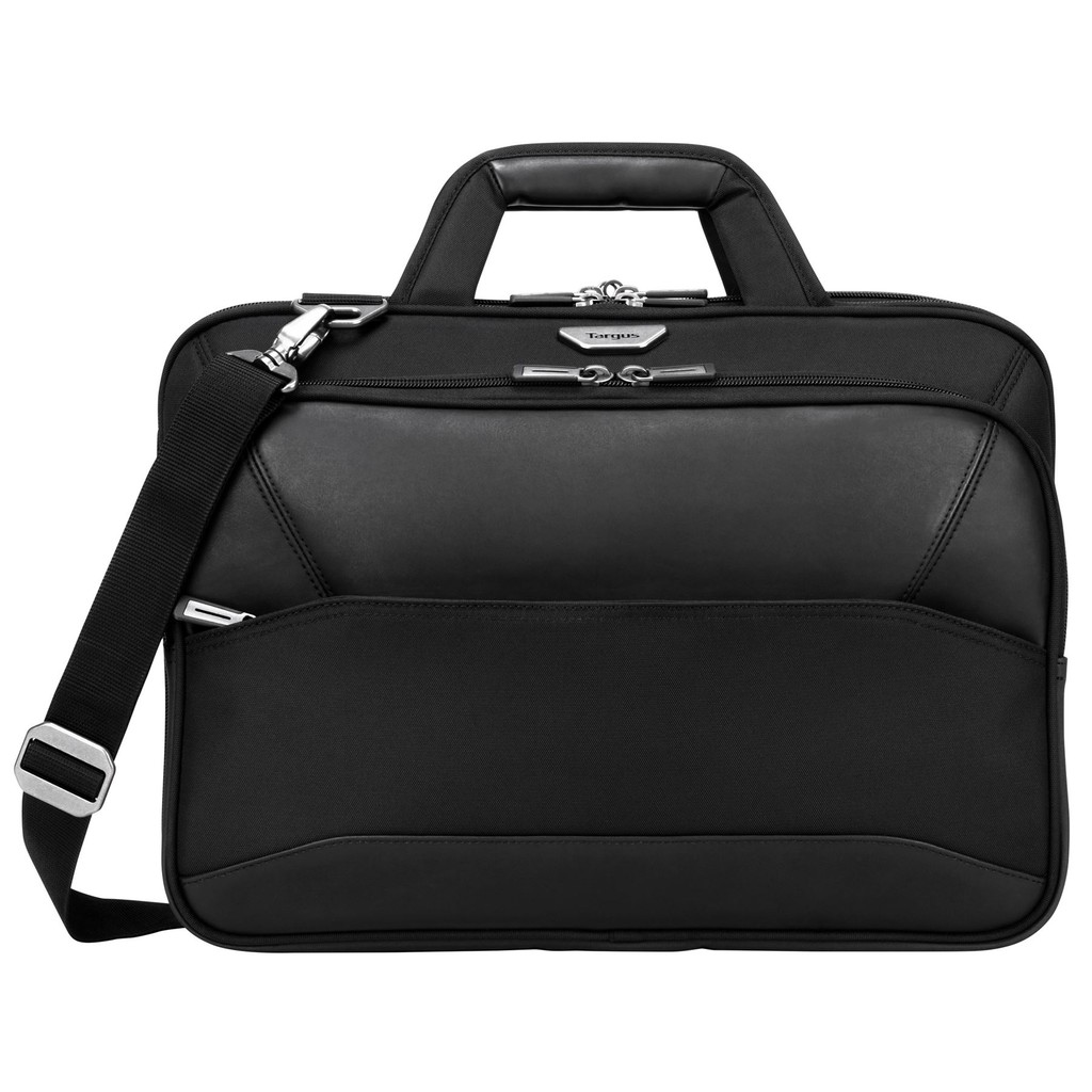 Targus- Cặp văn phòng Mobile ViP chuyên laptop 15.6” TBT268AP.72- HÀNG CHÍNH HÃNG