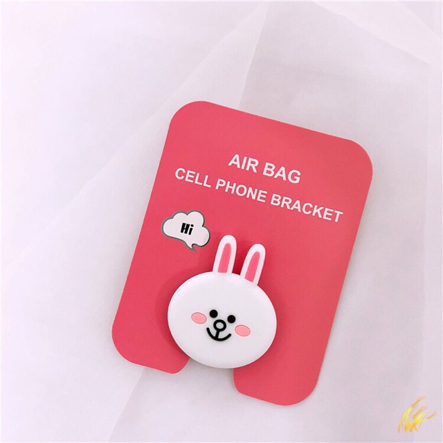 ⚡️Giá Sỉ⚡️ POPSOCKET (Hàng loại 1)