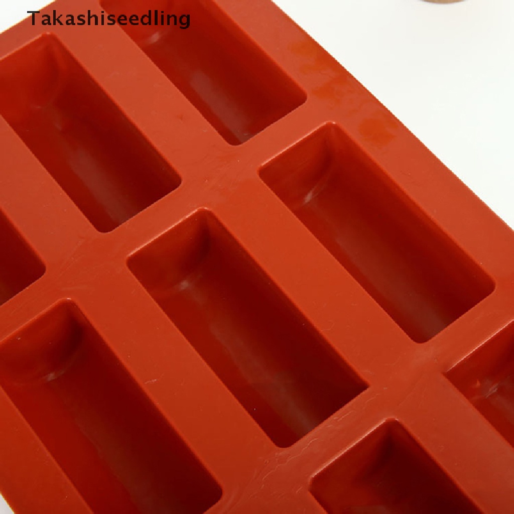 Khuôn Silicone Tạo Hình Làm Bánh Kẹo / Sô Cô La 3D