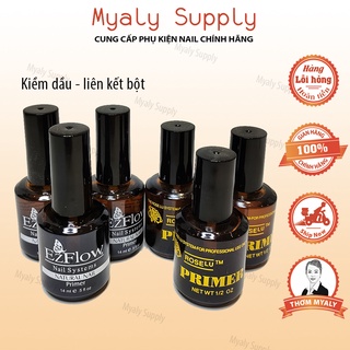 Kiềm Dầu Liên Kết Bột Rose Lu Ezflow SP000267 SP000274