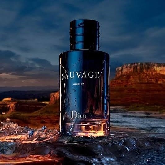 NƯỚC HOA DIOR SAUVAGE EAU DE PARFUM - 100ML