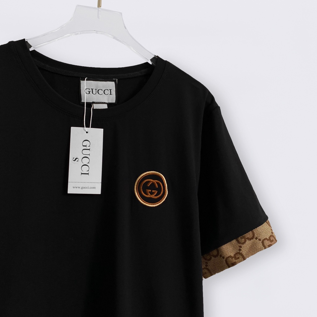 Set Quần Dùi Guc.ci Hàng VNXK, Chất Thun Mềm Mịn.