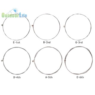 Dây đàn ghi ta điện EW7300 chất lượng cao