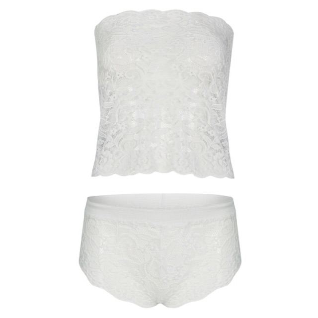 [ size M,L] BỘ ĐỒ LÓT nữ siêu sexy REN LƯỚI _đầm ngủ sexy - DL5506 | BigBuy360 - bigbuy360.vn