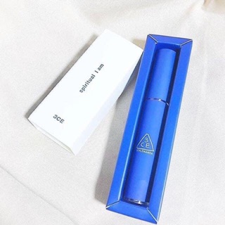 Son 3ce Classic Blue 💄 FREESHIP 💄 Bản Mới Nhất
