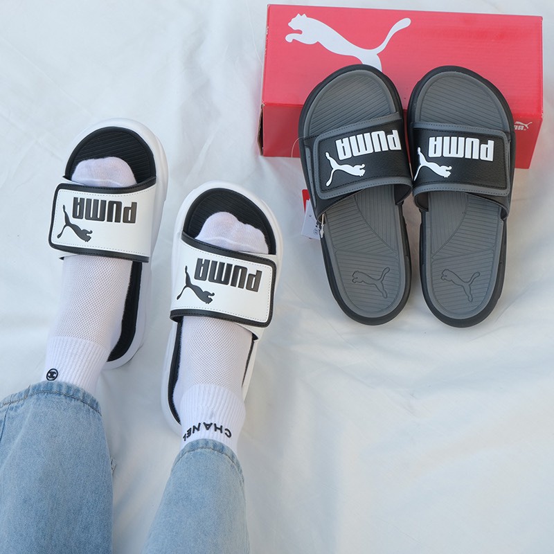 [AUTHENTIC 100%] DÉP PUMA ROYAL CAT CHÍNH HÃNG SALE