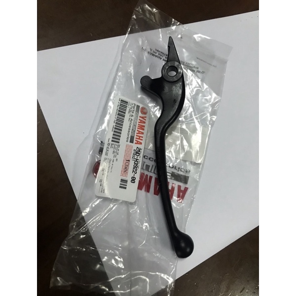 2ND-H3922-00 | Tay phanh, tay thắng Exciter 150