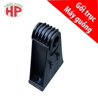 Gối đỡ trục máy guồng phi 25mm