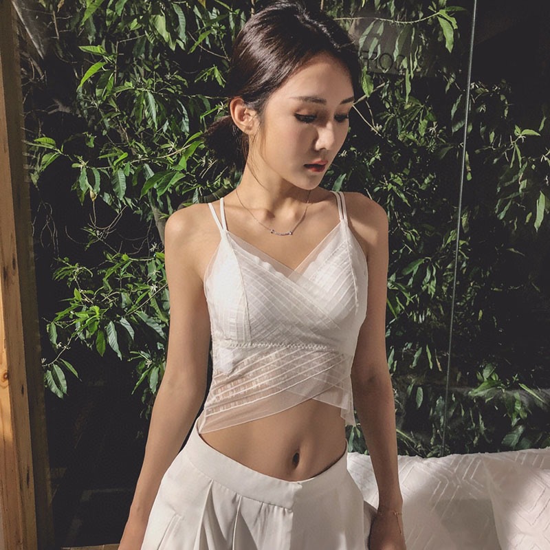 Áo Lót Ren Thời Trang Dành Cho Nữ