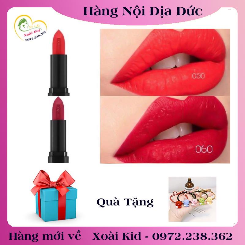 [auth] Son Lì Catrice Demi Matt của Đức [Hot]