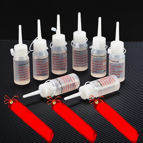 Dầu silicone chai 30ml chuyên dùng cho pcp, bôi trơn o-ring, van điều áp, máy móc, bơm cao áp, máy chạy bộ, quạt....