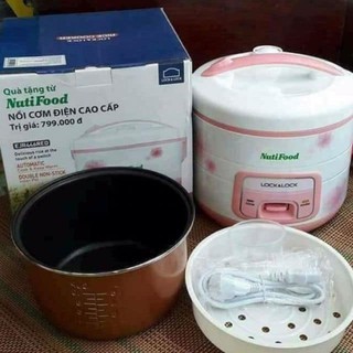 NỒI CƠM ĐIỆN CAO CẤP LOCK AND LOCK