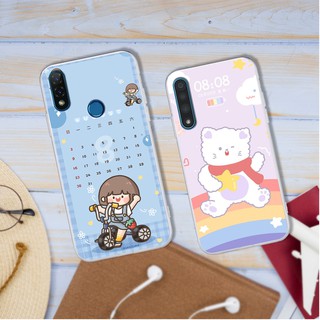Ốp lưng SIÊU CUTE dành cho Vsmart Live/ Joy 1/ Joy 1 Plus/ Joy 2 Plus/ Active 1/ Active 1 Plus