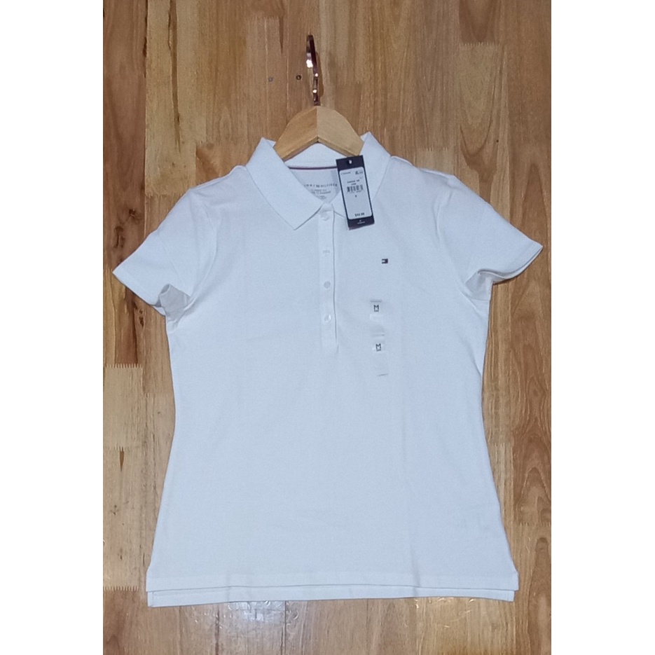 🤞 Áo thun nữ polo , hàng nhập mỹ 🤞