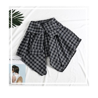 SẴN CHÂN VÁY CÁ TÍNH (Ảnh số 4)