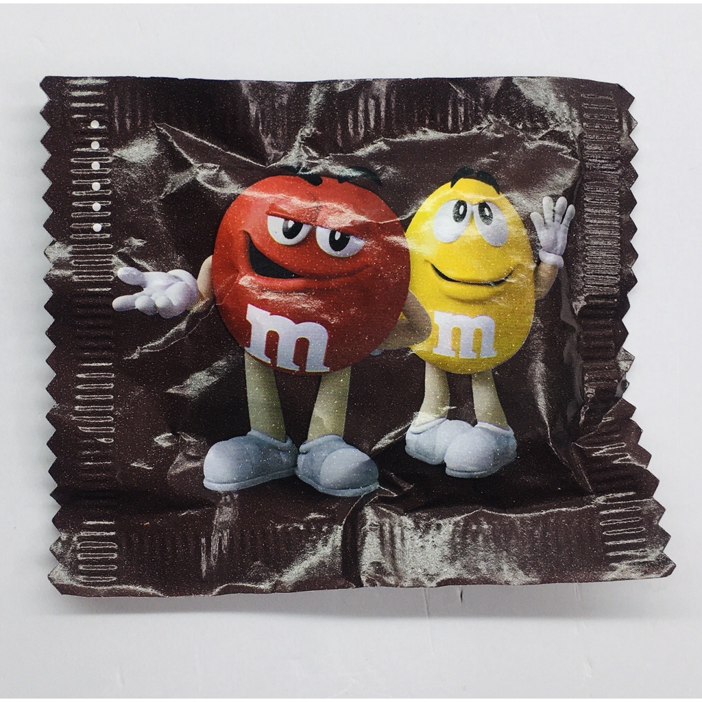 Socola mỹ M&M sữa milk USA Chocolate