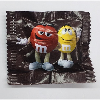 Socola mỹ M&M sữa milk USA Chocolate