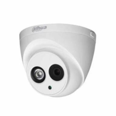 Camera IPC 1230CA (6253CA) Dahua có tích hợp mic, nguồn POE