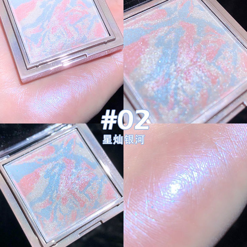 [Hàng mới về] Phấn Bắt Sáng Cho Khuôn Mặt Trang Điểm Tự Nhiên | BigBuy360 - bigbuy360.vn