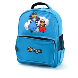 Balo học sinh Hồng Hà Oringa HS03 - 3717