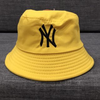 NÓN BUCKET - NY 1 MẶT