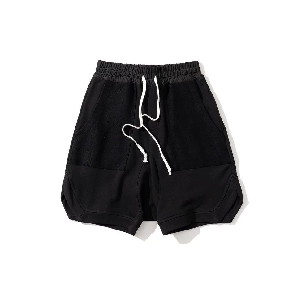 Quần short nỉ túi hộp Oversize, JACKLANE, Quần short nam nữ Unisex, Jack Lane | BigBuy360 - bigbuy360.vn
