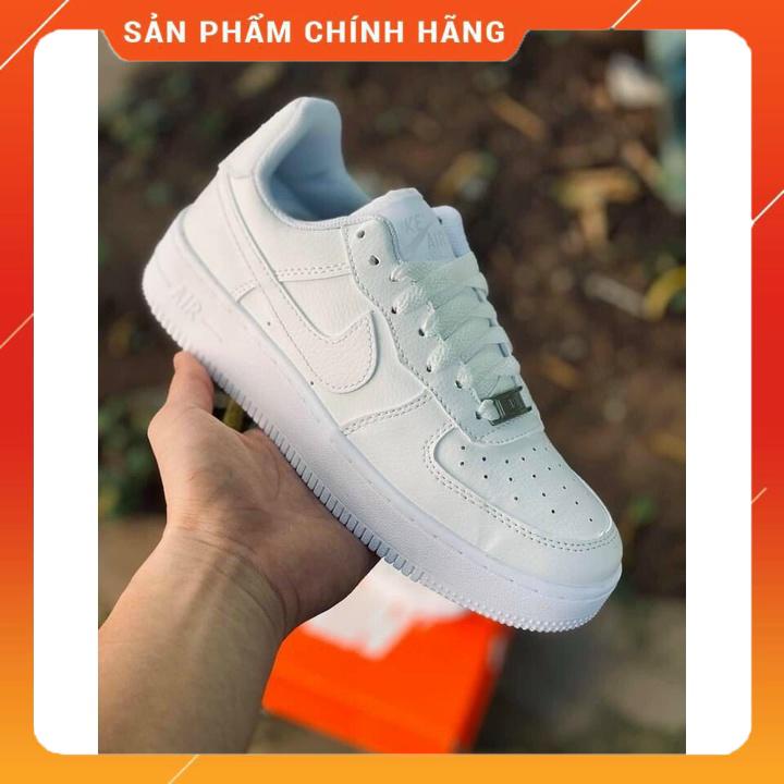 [Xả Kho] Giày AF1 Trắng full | BigBuy360 - bigbuy360.vn