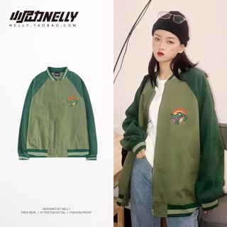 [ORDER] ÁO KHOÁC NELLY CHÍNH HÃNG