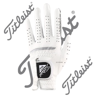 Găng Tay Da Cừu Thể Thao golf Titleist Cho Nam