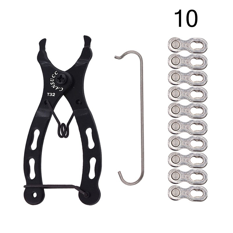 QQ Kìm Tháo Mắt Xích Xe Đạp Chuyên Nghiệp