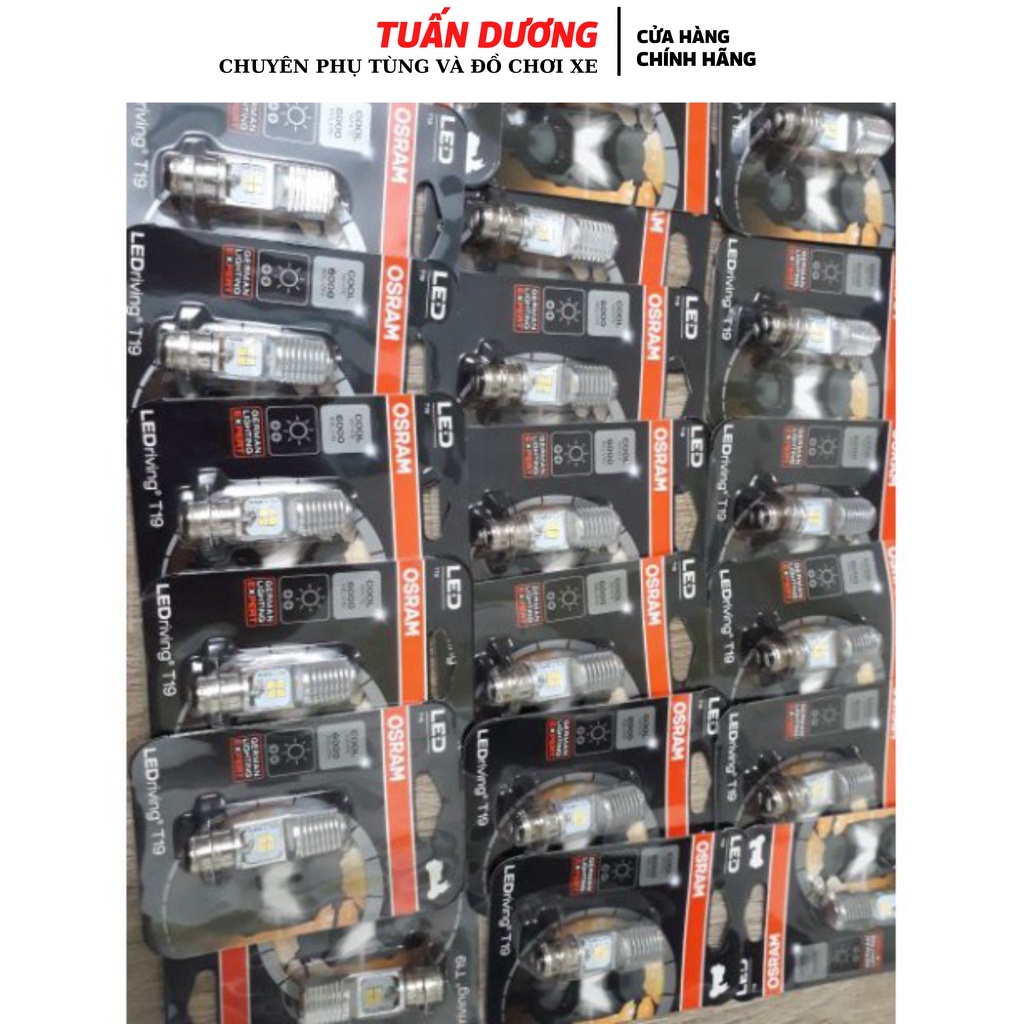 Bóng đèn LED xe dream hàng chất lượng cao lắp cho nhiều dòng xe dream wave ...-hàng đẹp