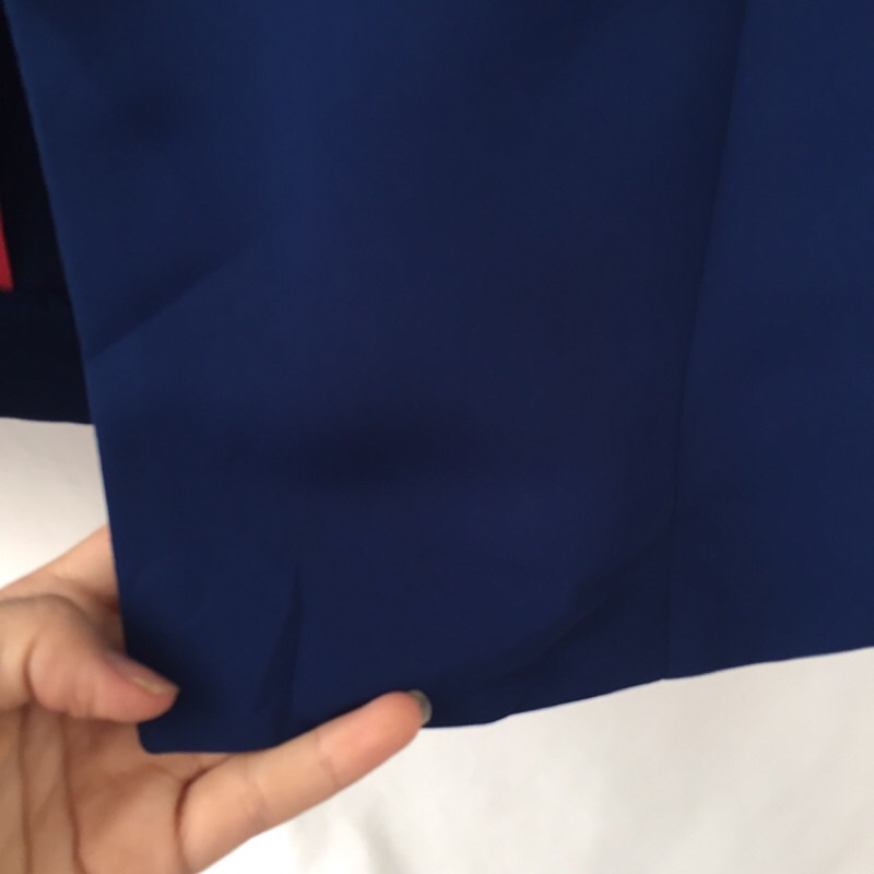 Khoác blazer Think About Korea xinh xắn lạ