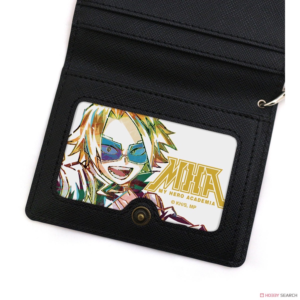 M3 Ảnh card bo góc in hình BOKU NO HERO ACADEMIA ver ANI ART Học Viện Anh Hùng thẻ bo viền 5*8cm anime chibi