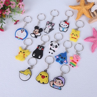 Móc chìa khoá siu dễ thương🐣🐥