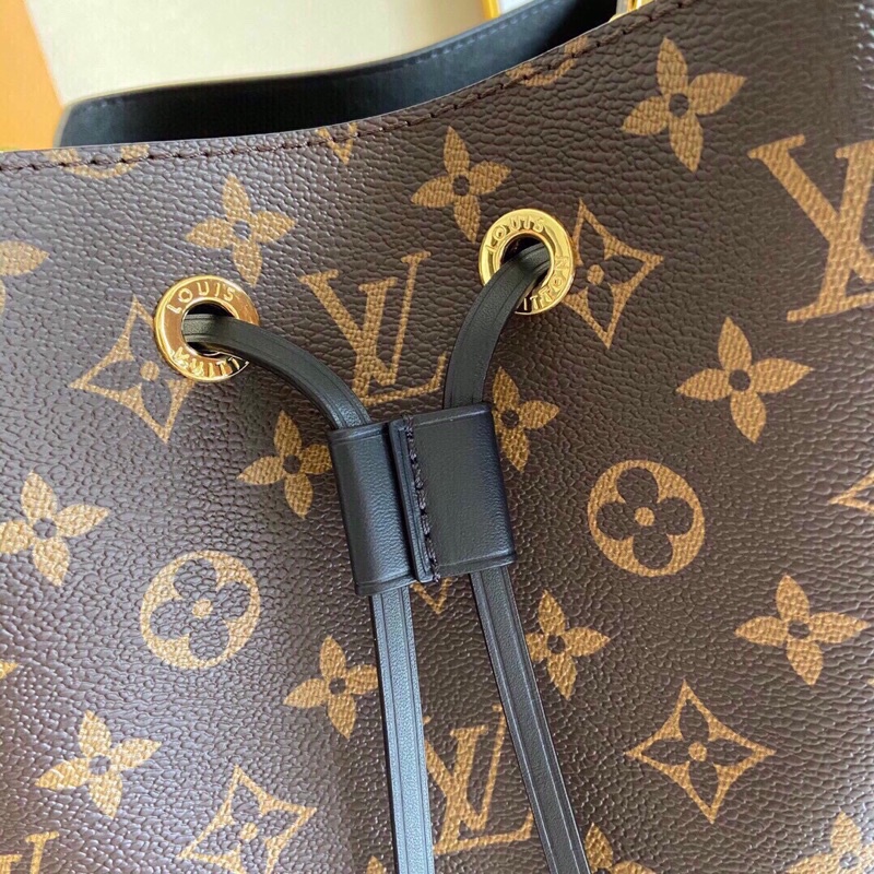 Túi xách nữ Louis Vuitton Neo Neo Gaston LV da thật cao cấp hàng vip 1-1