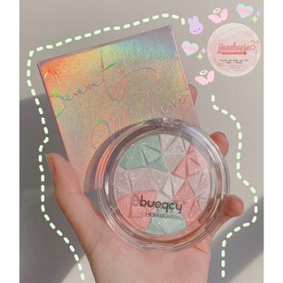 HIGHLIGHT PHẤN BẮT SÁNG BUEQCY