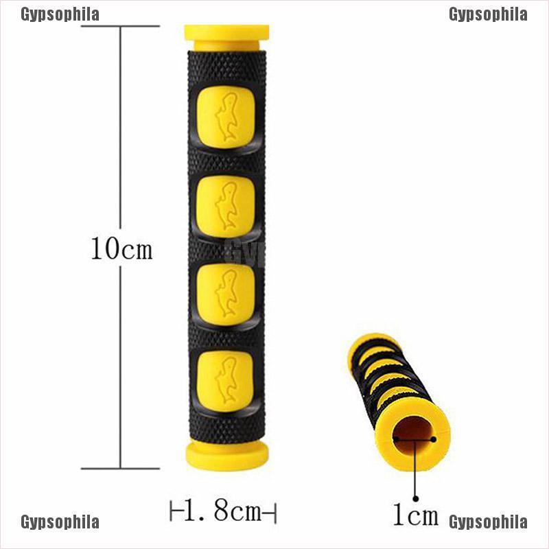 Bộ 2 Bọc Tay Nắm Phanh Xe Máy