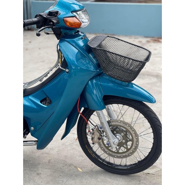 Đĩa thắng trước LS hàng chuẩn 50A