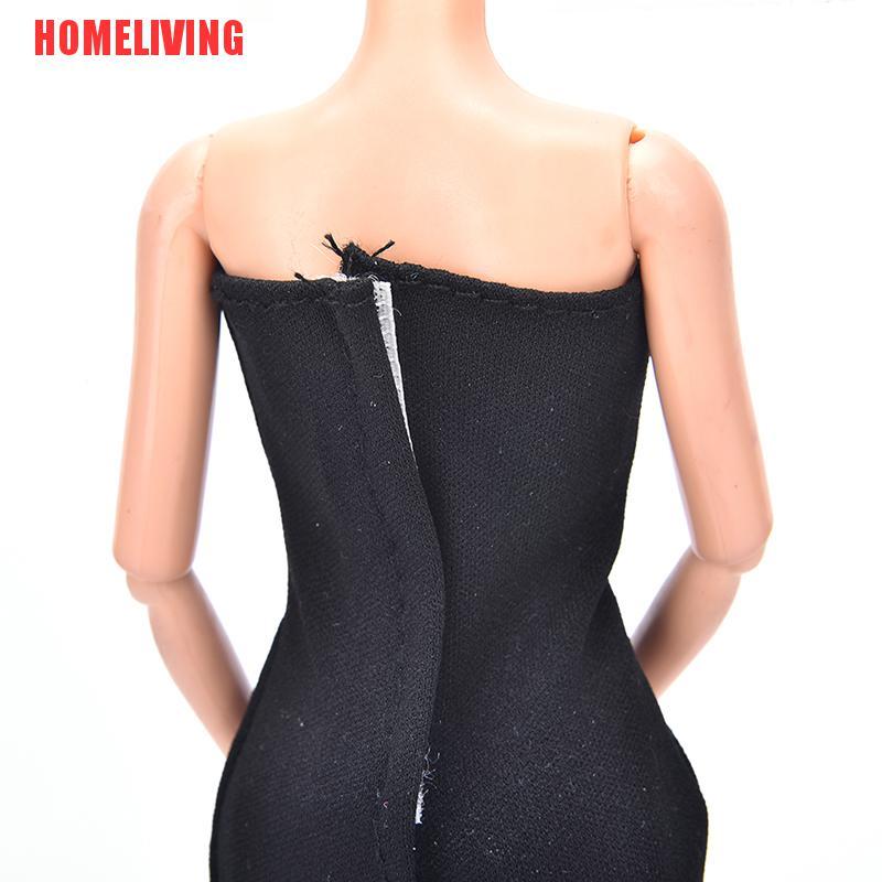 Đầm Thời Trang Cho Búp Bê Tỉ Lệ 1 / 2 11