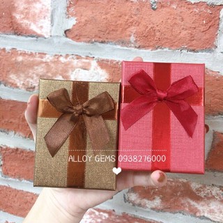 Hộp đựng bộ trang sức