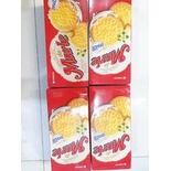 Bánh quy sữa De Marie của Orion hộp 128g