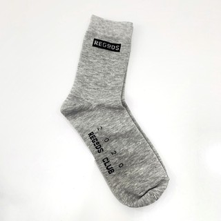 Regods Socks ( Vớ Regods )
