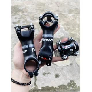 Pô Tăng Xe Đạp FSYC Cổ Nhỏ 24.5 dài 60mm