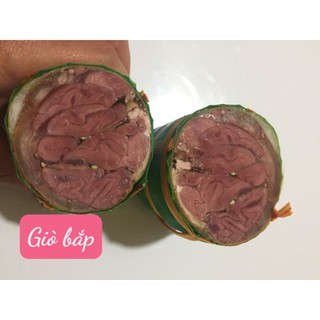 Giò bê Nghệ An- hàng đặc biệt!