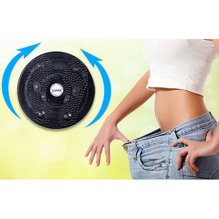 [DEAL TỐT] DỤNG CỤ XOAY EO TẬP THỂ DỤC