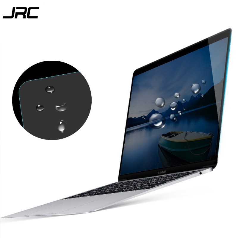 Dán Màn Hình Macbook đủ dòng, Dán Màn hình Macbook JRC, JCPAL chính hãng (Tặng Kèm Bộ Giấy Lau Màn)