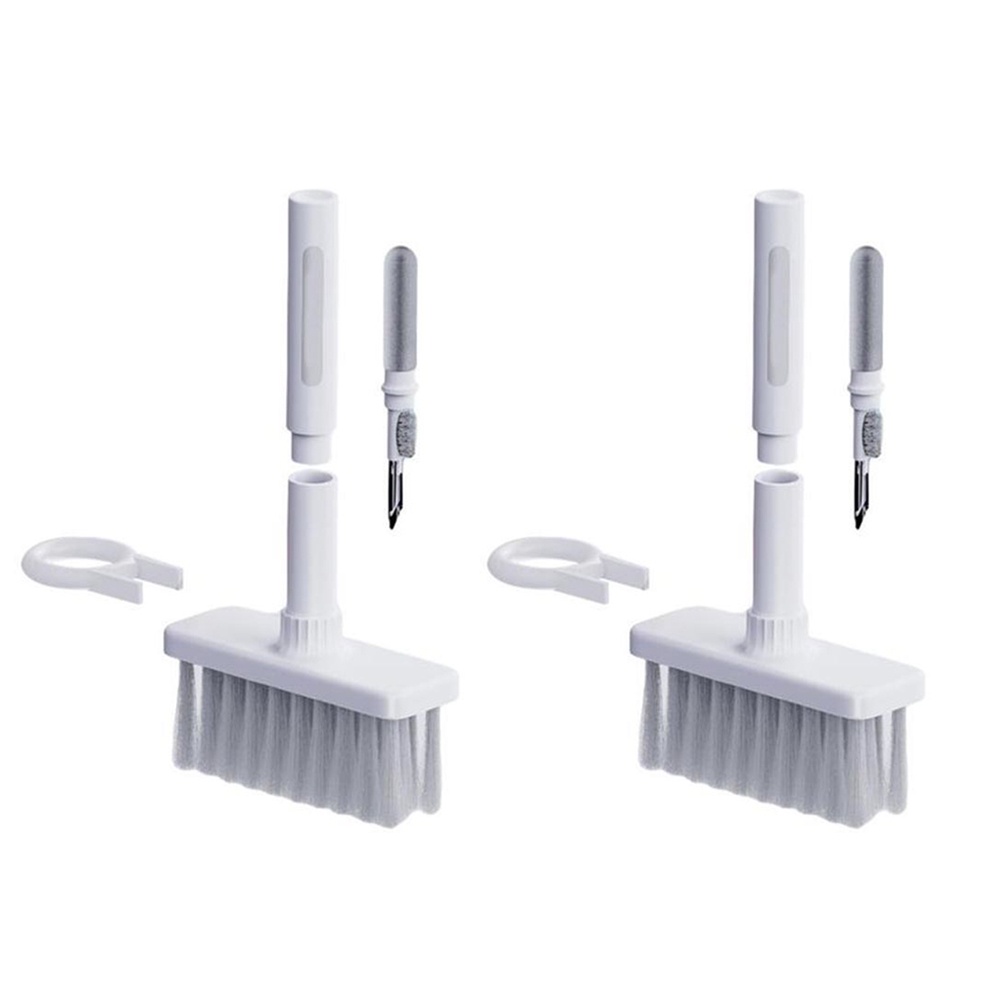 Bộ Dụng Cụ Vệ Sinh Bàn Phím Bluetooth mini Tiện Dụng